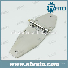 RH-198 Stainless Steel Leaf Hinge